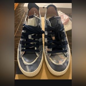 Adidas Nizza Donald Glover Premium shoes
